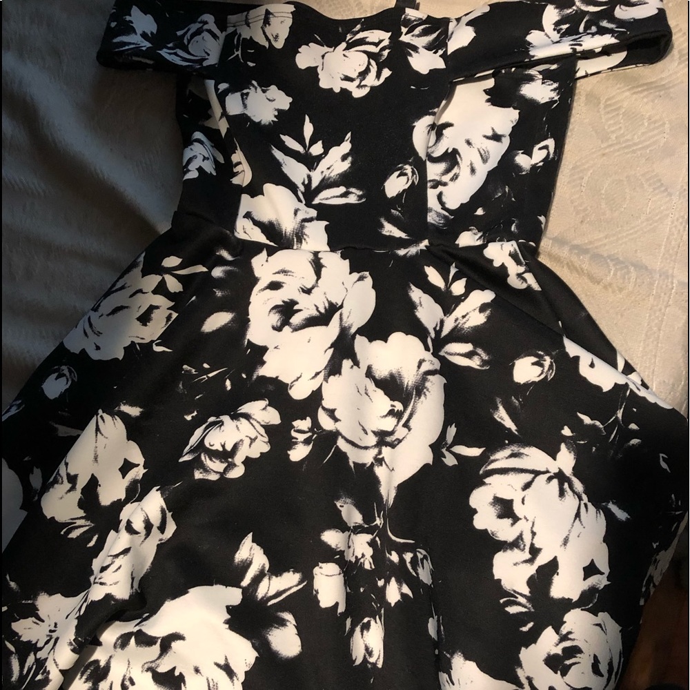 Windsor Dress